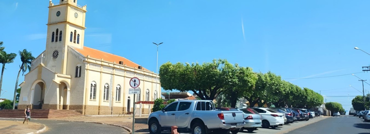 General Salgado perde ritmo e registra forte recuo na criação de empregos em 2025