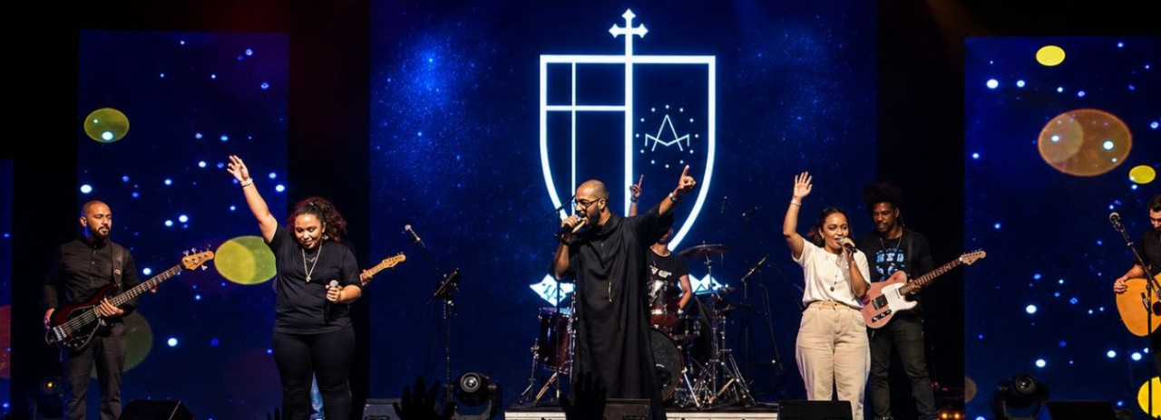 Show da Frat. São João Paulo II celebrará Mês das Mães em Auriflama