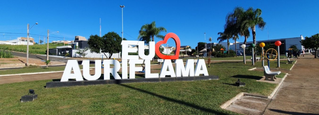 Auriflama registra saldo positivo empregos no 1º quadrimestre de 2026