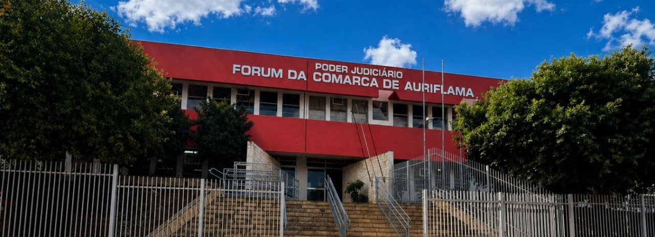 Júri de Auriflama vai julgar acusado de tentar matar homem por dívida de drogas