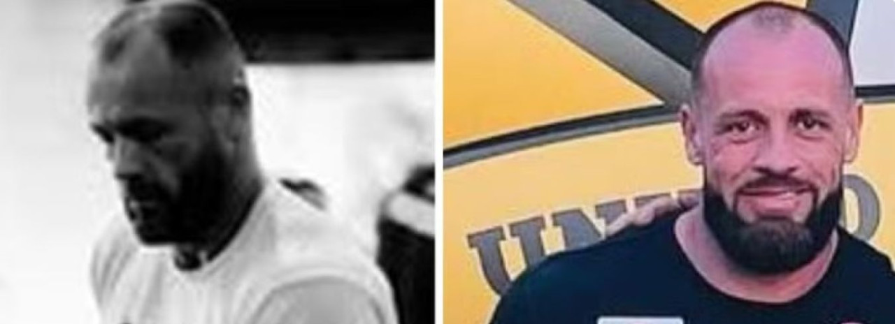 Homem morre após sofrer infarto durante treino em academia