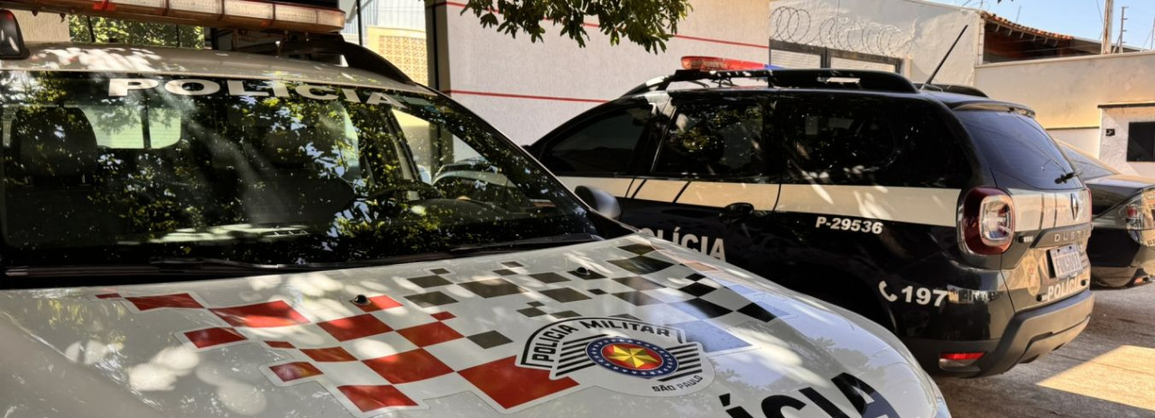 Mulher é presa por tráfico de drogas no Jd. Dulcelândia em Auriflama