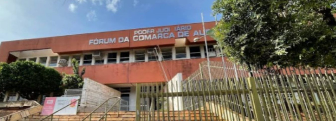 Justiça condena homem por tráfico de drogas e posse de munições