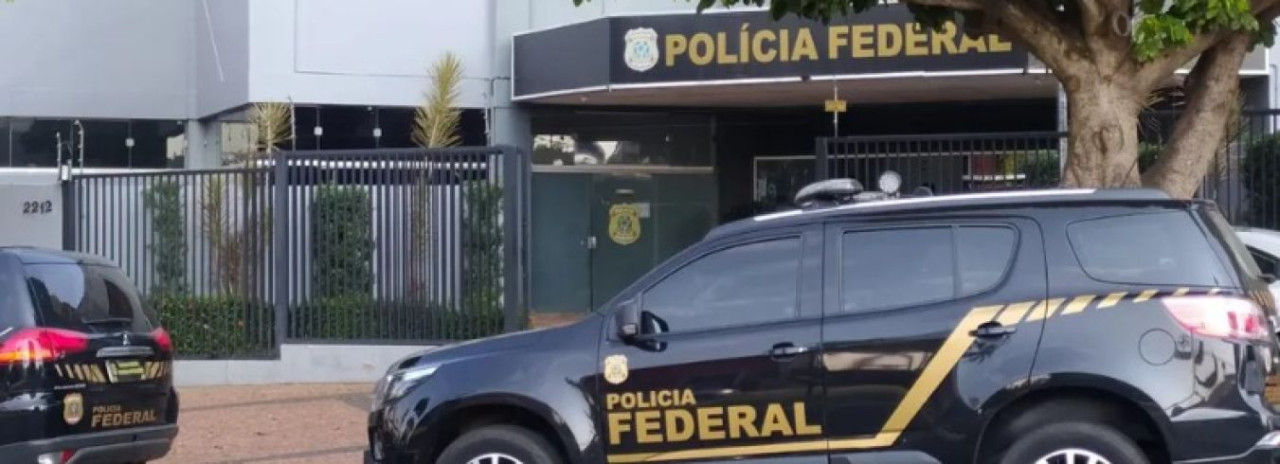 Guardas municipais são presos suspeitos de contrabando de remédios emagrecedores e anabolizantes