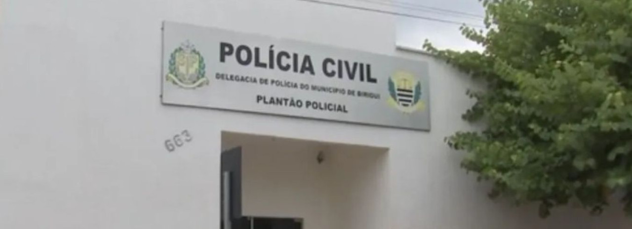 Homem é preso suspeito de estuprar filha de 11 anos