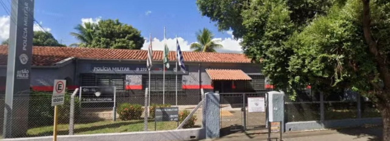 Homem é morto com mais de dez facadas; suspeito é preso