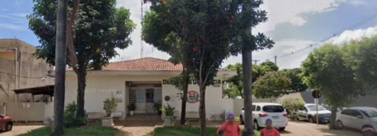 Prestador de serviços é investigado por suspeita de estuprar aluna em creche municipal