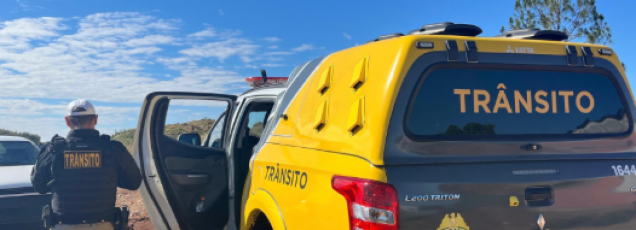 Homem é condenado por furtar carro em Auriflama e tentar levar veículo até o Paraguai