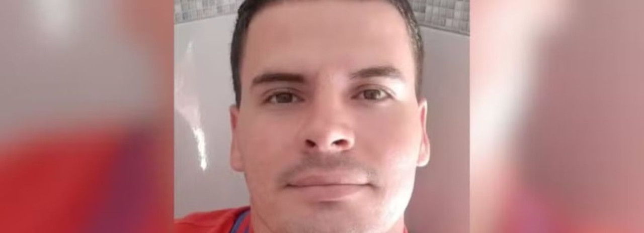 Mototaxista de aplicativo desaparece após deixar filha na escola e sogra no trabalho