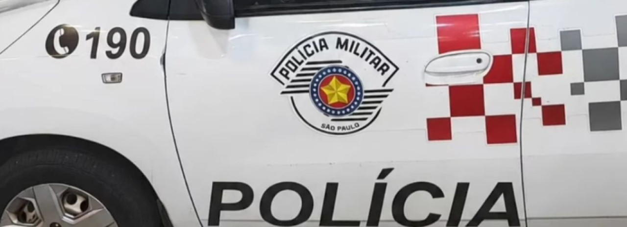Homem é preso em Santo Antônio do Aracanguá após agressão em caso de violência doméstica