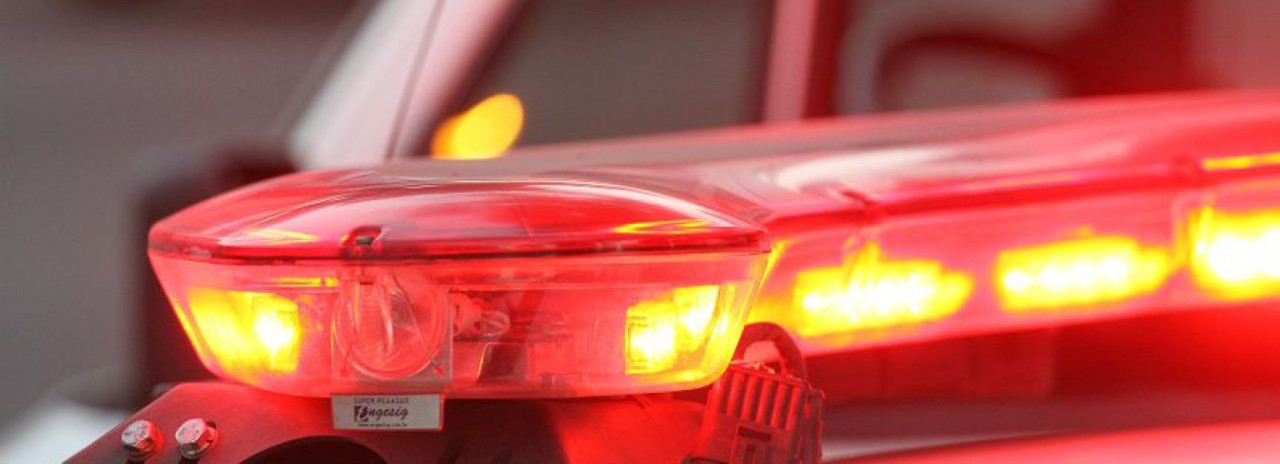 Homem é preso suspeito de estuprar filha de ex-namorada de seis anos
