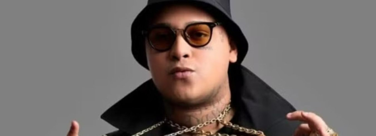 Cantor MC Ryan SP é transferido para penitenciária na região