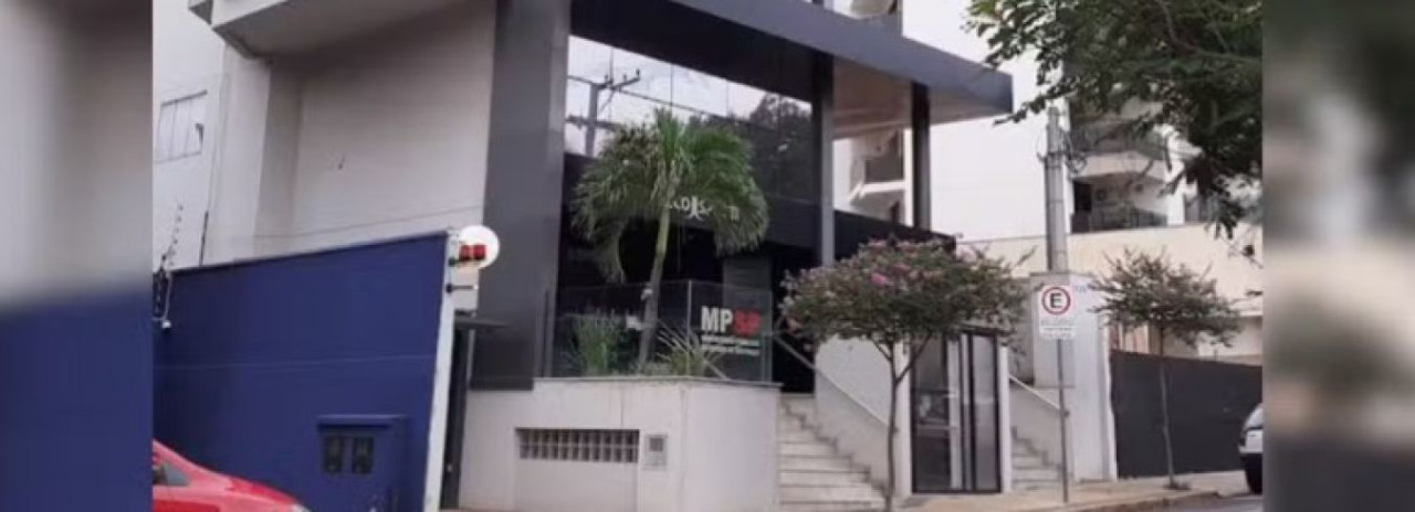 Gaeco faz operação contra grupo suspeito de vender falsos planos de saúde e usar nome de operadora paulista