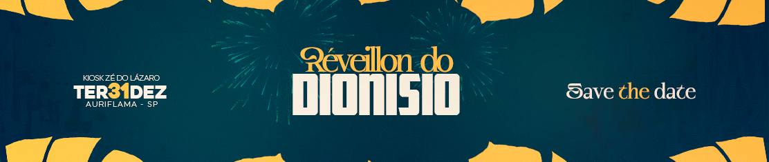 Réveillon do Dionisio