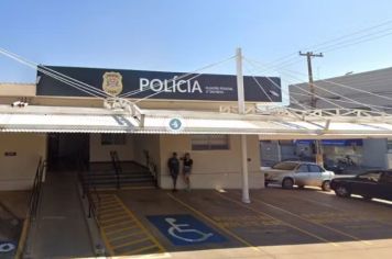 Corpo de homem é encontrado em córrego na região 