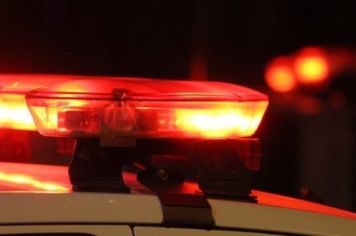 Jovem de Auriflama morre em capotamento em rodovia de Gastão Vidigal