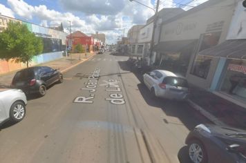 Homem é condenado por furtar loja e levar pipoqueira, chocolates e dinheiro no Centro de Auriflama