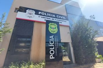 Pai registra boletim de ocorrência por supostos maus-tratos a criança autista em creche 