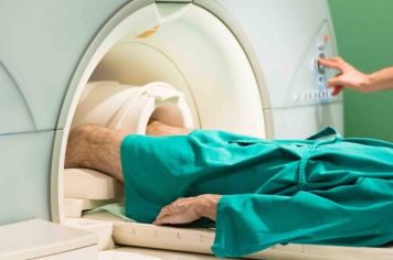 Saúde anuncia mutirão de ressonância magnética e vai atender 200 pacientes
