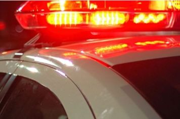 Homem é preso em flagrante após furtar 24 barras de chocolate em supermercado no Centro de Auriflama