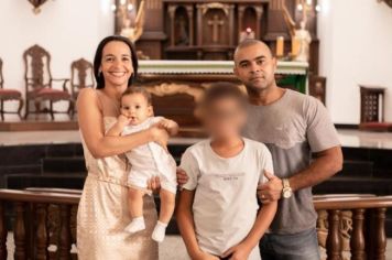 Adolescente de 14 anos confessa ter matado pais e irmão de 4 anos 