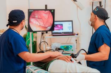 Auriflama anuncia mutirão de endoscopias que beneficiará 290 pacientes da fila de espera