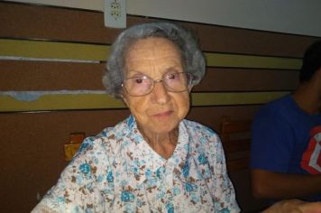 Professora Celina Guimarães da Silva Campos falece aos 93 anos