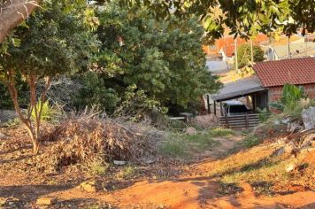 Justiça autoriza Prefeitura de Auriflama construir passarela no Portal das Paineiras 
