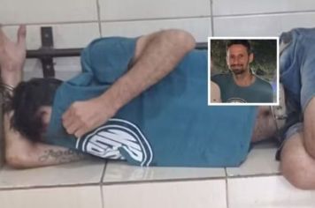 Justiça mantém ex-vereador preso por suspeita de estupro de vulnerável