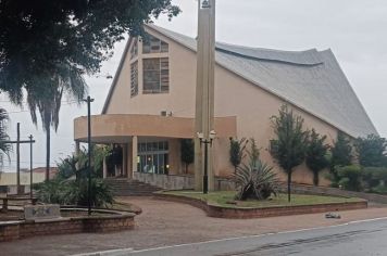 Auriflama registra 42,67 milímetros de chuva na segunda (8), aponta estação meteorológica