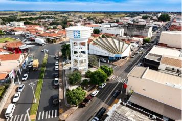 Previsão do tempo indica calor e variação de nuvens nesta quarta-feira