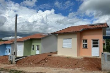 CDHU recupera imóvel após mais de 50 parcelas em atraso em Guzolândia