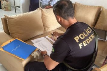 Polícia Federal combate esquema de descaminho e lavagem de dinheiro com vinhos importados
