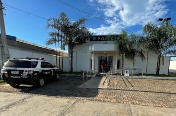 Polícia investiga morte de bebê de 5 meses em Aracanguá