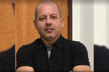 Candidato a vereador atropelado um dia antes de ser eleito morre em hospital de Guaraci 