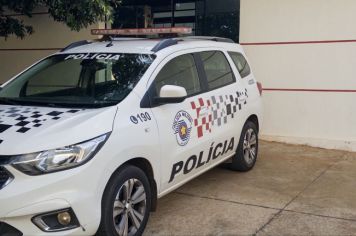 Homem condenado por estupro de vulnerável é preso pela PM em Auriflama
