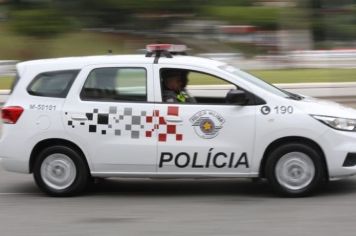 Homem é condenado por resistir à abordagem policial e danificar viatura em Guzolândia