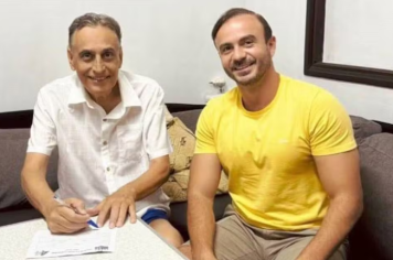 Vice-prefeito eleito em Severínia morre após complicações de câncer na próstata