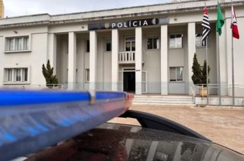 Possível ossada humana é encontrada em área verde de conjunto habitacional
