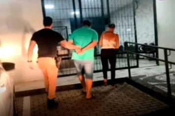 Casal é preso suspeito de torturar adolescente por cerca de um ano em fazenda