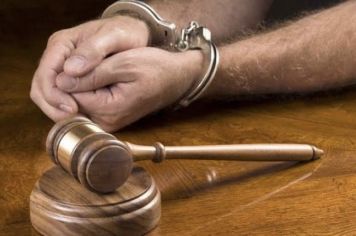 Em General Salgado, homem é condenado a 32 anos de prisão por atropelar e matar sogro e sogra 