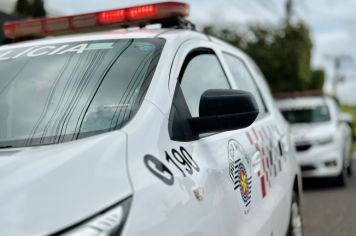 Polícia Militar prende homem por tráfico de drogas no Portal das Paineiras 