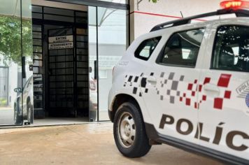 Procurado é capturado em Auriflama após ação conjunta da Polícia Militar e Civil
