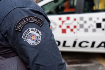 Polícia flagra droga no vaso sanitário e prende suspeita em General Salgado