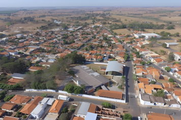 Auriflama terá sábado de sol entre nuvens e calor de até 34°C