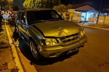 Motorista embriagado atropela três mulheres, e uma delas morre