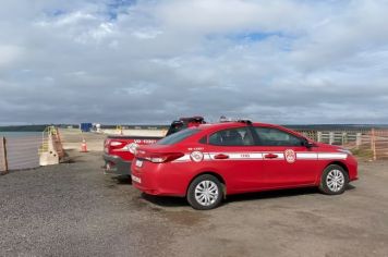 Corpo de trabalhador que caiu de ponte sobre o Rio Tietê após estrutura metálica ceder é encontrado 