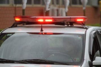 Auriflamense condenado por furto e ameaça é preso em fazenda de Bandeirantes d’Oeste