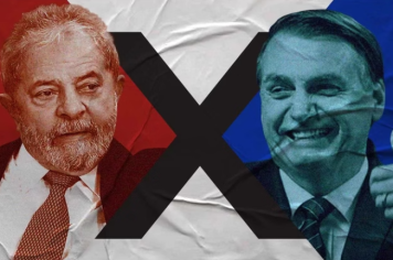 Pesquisa Paraná aponta Lula atrás de Bolsonaro, Michelle e Tarcísio em cenários de segundo turno