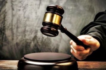 Condenado por perseguição na internet é preso em General Salgado